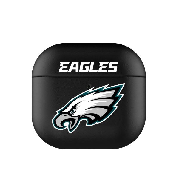 Philadelphia Eagles Insignia AirPod Case Cover For Cheap