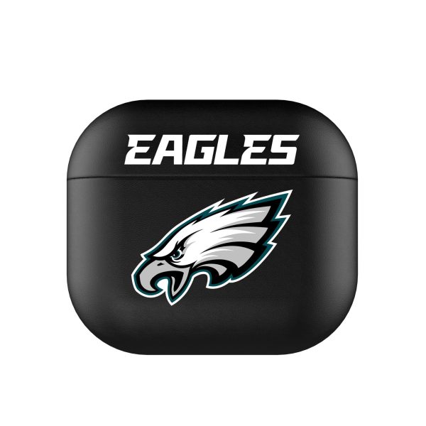 Philadelphia Eagles Insignia AirPod Case Cover For Cheap - Image 4
