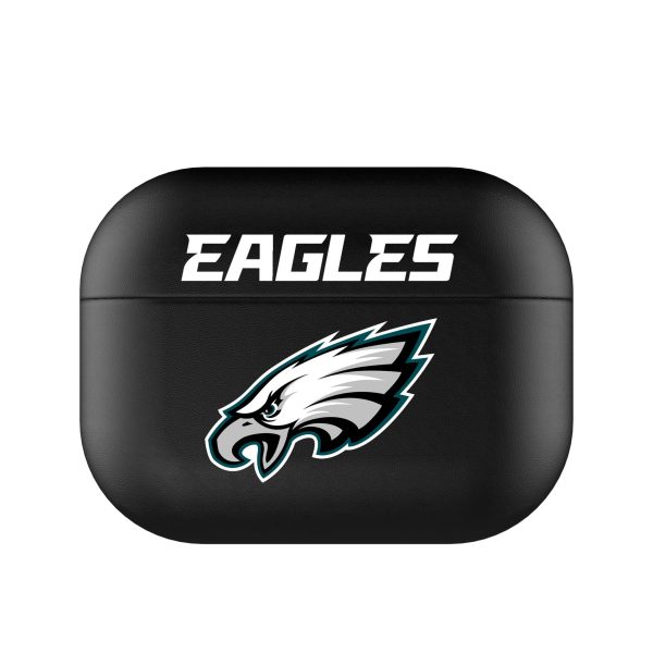 Philadelphia Eagles Insignia AirPod Case Cover For Cheap - Image 2