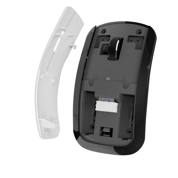 Las Vegas Raiders 2024 Illustrated Limited Edition Wireless Mouse Online now - Image 3