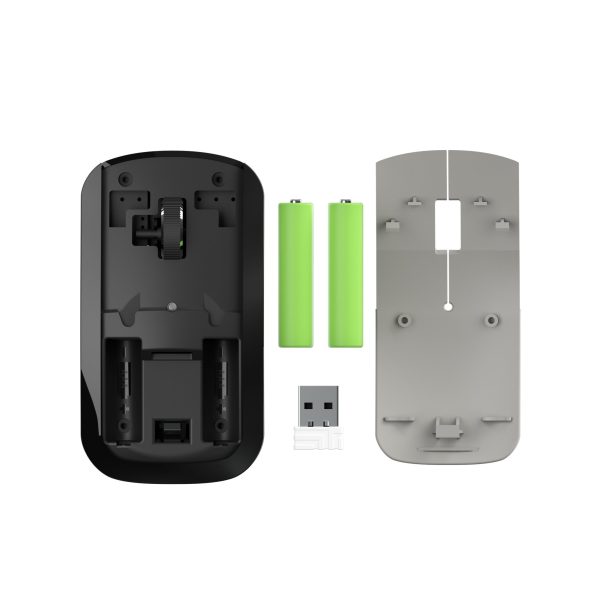 New England Patriots 2024 Illustrated Limited Edition Wireless Mouse Online Hot Sale - Image 4