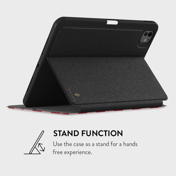Cheerleader - iPad Pro 11 (7th Gen) Case For Sale - Image 5