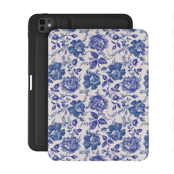 Garden Stories - iPad Pro 11 (7th Gen) Case Hot on Sale