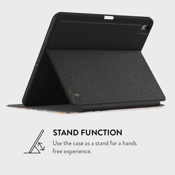 Sunday Brunch - Flowers iPad Air 13 (7th 6th Gen) Case Online Hot Sale - Image 5