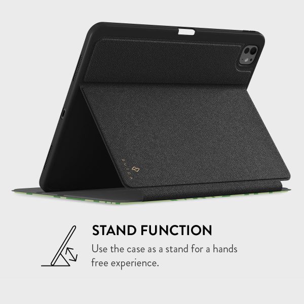 Funky Sensation - iPad Pro 13 (7th Gen) Case For Discount - Image 5