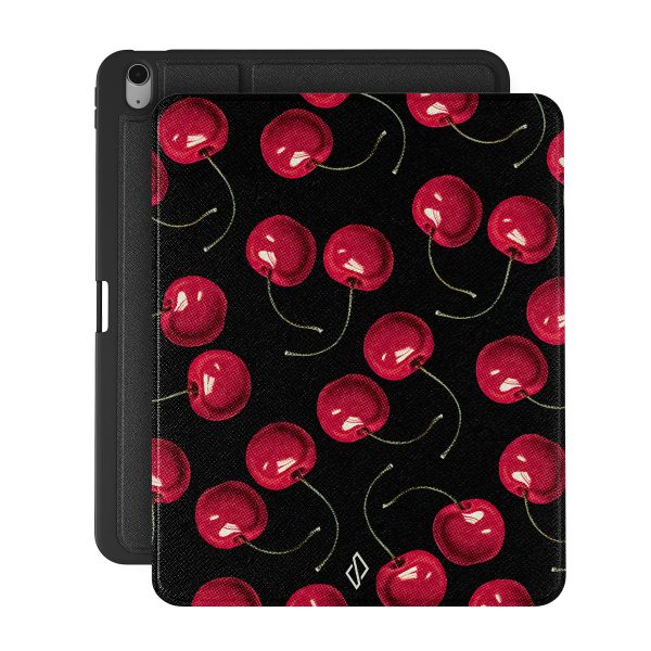 Cherrybomb - iPad Air 13 (7th 6th Gen) Case Supply