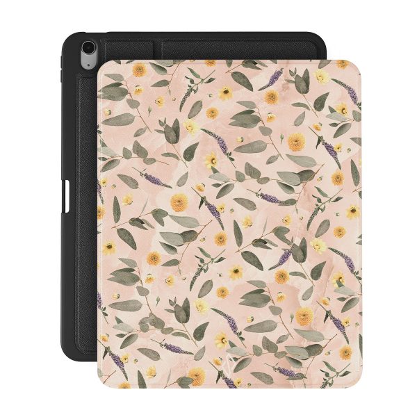 Sunday Brunch - Flowers iPad Air 13 (7th 6th Gen) Case Online Hot Sale