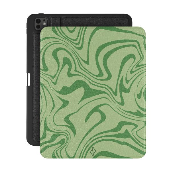 Funky Sensation - iPad Pro 13 (7th Gen) Case For Discount