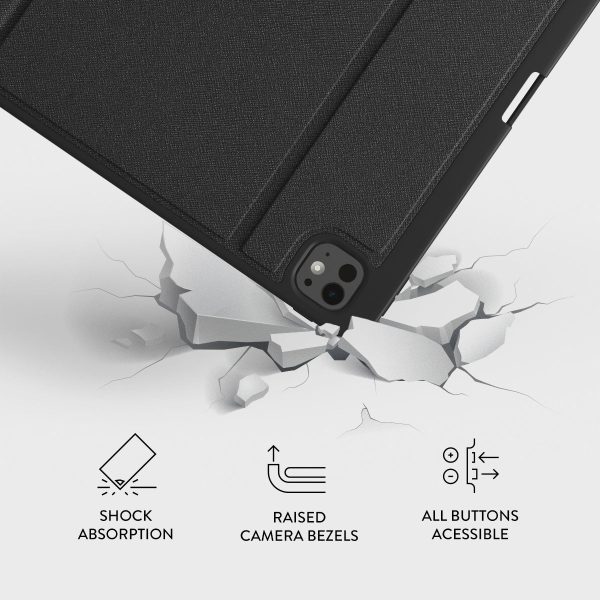 Funky Sensation - iPad Pro 13 (7th Gen) Case For Discount - Image 4