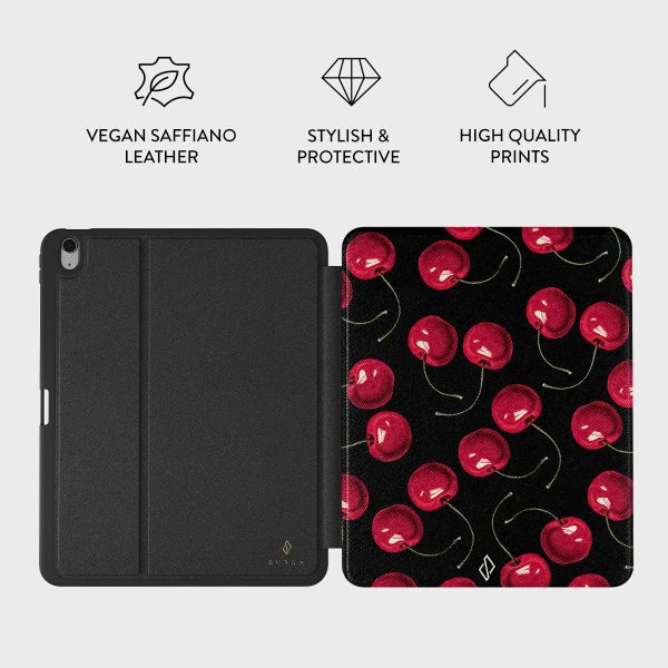 Cherrybomb - iPad Air 13 (7th 6th Gen) Case Supply - Image 3