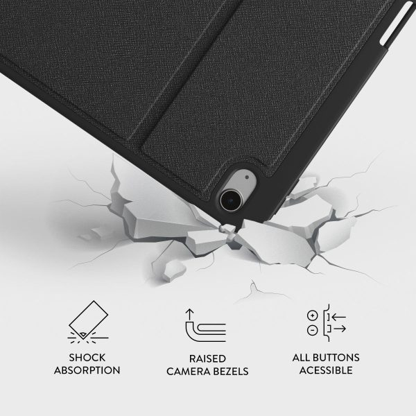 Sundress - iPad Air 13 (7th 6th Gen) Case For Discount - Image 4