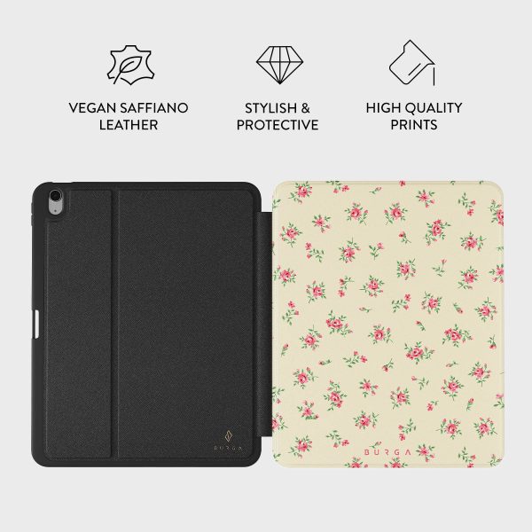 Sundress - iPad Air 13 (7th 6th Gen) Case For Discount - Image 3