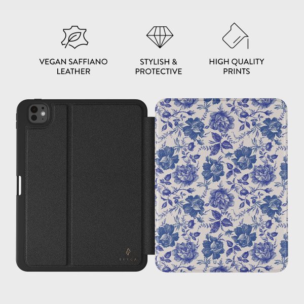 Garden Stories - iPad Pro 11 (7th Gen) Case Hot on Sale - Image 3