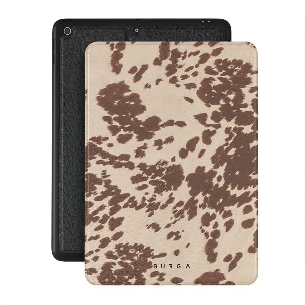 Rodeo - iPad 10.2 (9th 8th 7th Gen) Case Cheap