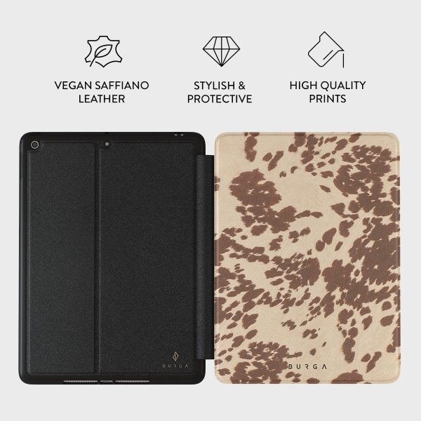 Rodeo - iPad 10.2 (9th 8th 7th Gen) Case Cheap - Image 3