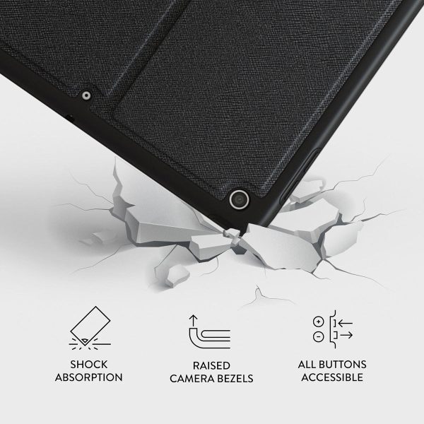 Rodeo - iPad 10.2 (9th 8th 7th Gen) Case Cheap - Image 4