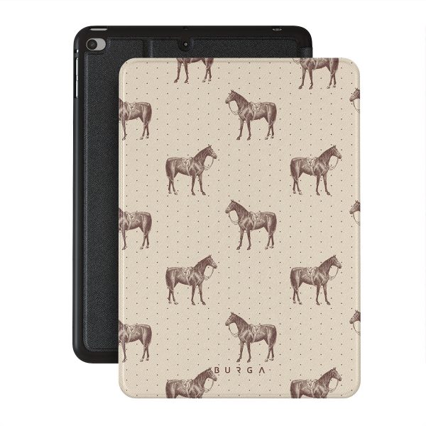 Wild West - iPad Mini 7.9 (5th Gen) Case For Sale
